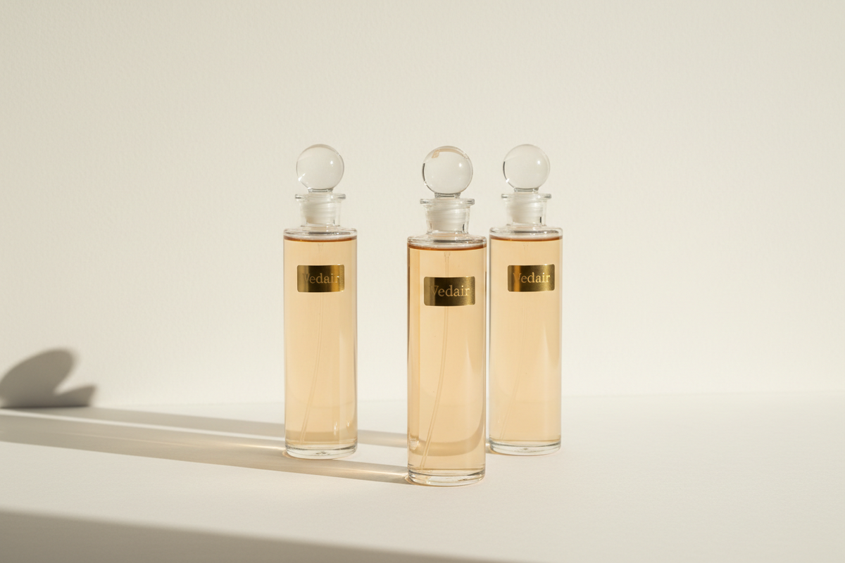 All Fragrances
