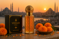 VEDAIR Genda Attar ( Marigold itra )| Crafted in Kannauj