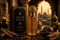 VEDAIR Ameer Al Oud Attar | Crafted in Kannauj