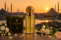 VEADIR Mogra Attar | Crafted in Kannauj
